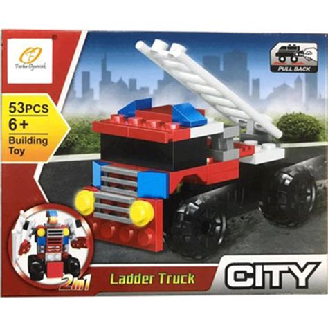 Lego araç